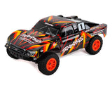 Slash 4X4 RTR 4WD Brushed Short Course Truck-Mike's Hobby