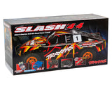 Slash 4X4 RTR 4WD Brushed Short Course Truck-Mike's Hobby