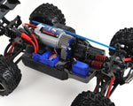 Traxxas E-Revo 1/16 4WD Brushed RTR Truck TRA71054-1-Cars & Trucks-Mike's Hobby