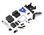 TRA7421 Traxxas Slash 4X4 Low CG Chassis Conversion Kit-RC CAR PARTS-Mike's Hobby