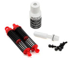 Traxxas LaTrax Assembled Oil Shocks w/Springs (2)-PARTS-Mike's Hobby