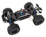 Traxxas X-Maxx 8S 4WD Brushless RTR Monster Truck.-Large Scale-Mike's Hobby