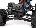 Traxxas X-Maxx 8S 4WD Brushless RTR Monster Truck.-Large Scale-Mike's Hobby