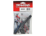 Traxxas TRX-4 Rigid LED Lightbar Kit w/Power Supply (Fits TRA8011 Body)-LIGHT-Mike's Hobby