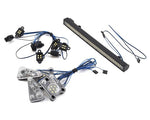 TRA8030 Traxxas TRX-4 Rigid Complete LED Light Set-LIGHT-Mike's Hobby