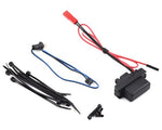 TRA8030 Traxxas TRX-4 Rigid Complete LED Light Set-LIGHT-Mike's Hobby