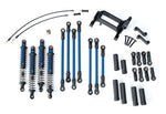 TRA8140X TRAXXAS Long Arm Lift Kit **FREE ECONOMY SHIPPING ON THIS ITEM**-RC CAR LIFT KIT-Mike's Hobby