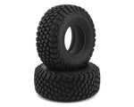 Traxxas Unlimited Desert Racer BFGoodrich Baja KR3 Tires w/Inserts (2)-WHEELS AND TIRES-Mike's Hobby