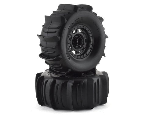 Castle Creations Mamba Micro X Crawler Waterproof Sensored