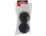 Traxxas Unlimited Desert Racer Pre-Mounted Paddle Tires (2) **FREE ECONOMY SHIPPING ON THIS ITEM**-WHEELS AND TIRES-Mike's Hobby