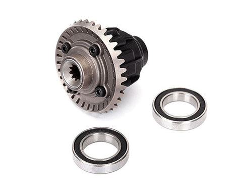 UDR,Traxxas Differential, Rear (Fully Assembled)-UDR Part-Mike's Hobby