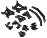 Traxxas Hoss/Rustler/Slash 4x4 Extreme Heavy Duty Suspension Upgrade Kit-PARTS-Mike's Hobby