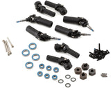 Traxxas Hoss/Rustler/Slash 4x4 Extreme Heavy Duty Suspension Upgrade Kit-PARTS-Mike's Hobby