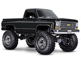 Traxxas TRX-4 1/10 High Trail Crawler Truck w/'79 Chevrolet K10 Truck Body-1/10 CRAWLER-Mike's Hobby