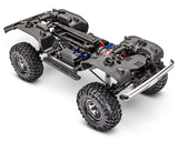 Traxxas TRX-4 1/10 High Trail Crawler Truck w/'79 Chevrolet K10 Truck Body-1/10 CRAWLER-Mike's Hobby