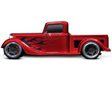 93034-4 - Factory Five '35 Hot Rod Truck-1/10 TRUCK-Mike's Hobby