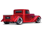93034-4 - Factory Five '35 Hot Rod Truck-1/10 TRUCK-Mike's Hobby