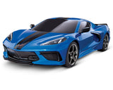 Chevrolet® Corvette® Stingray-Mike's Hobby