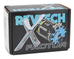Trinity Revtech "X Factor" Team ROAR Spec Brushless Motor (17.5T)-MOTORS-Mike's Hobby