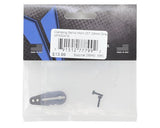 VPS02410 Vanquish Products Aluminum 24mm Clamping Servo Horn (25T)-servo accessories-Mike's Hobby