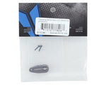 Vanquish Products 20mm Aluminum Clamping Servo Horn (25T-ProTek/Savox/Futaba)-PARTS-Mike's Hobby
