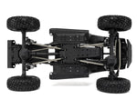 Vanquish, VS4-10, Phoenix, Portal Rock Crawler Kit-ROCK CRAWLER-Mike's Hobby