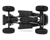 Vanquish, VS4-10, Phoenix, Portal Rock Crawler Kit-ROCK CRAWLER-Mike's Hobby