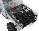Vanquish, VS4-10, Phoenix, Portal Rock Crawler Kit-ROCK CRAWLER-Mike's Hobby