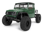 Vanquish, VS4-10, Phoenix, Portal Rock Crawler Kit-ROCK CRAWLER-Mike's Hobby