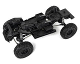 Vanquish, VS4-10, Phoenix, Portal Rock Crawler Kit-ROCK CRAWLER-Mike's Hobby
