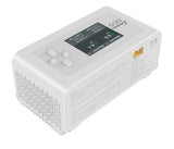 Gens Ace iMars Dual Charger - White-CHARGER-Mike's Hobby