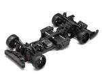 Yokomo YD-2E PLUS 2WD RWD Drift Car Kit (Graphite Chassis)-DRIFT/STREET CAR-Mike's Hobby